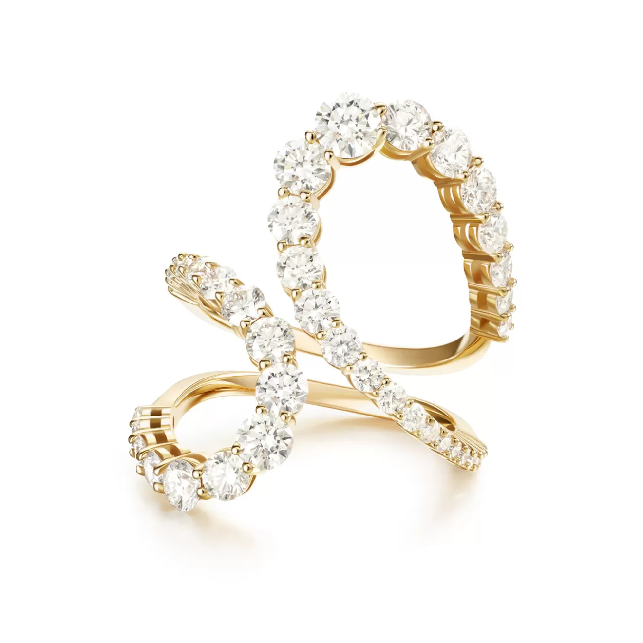 Rings>Melissa Kaye ARIA JANE RING