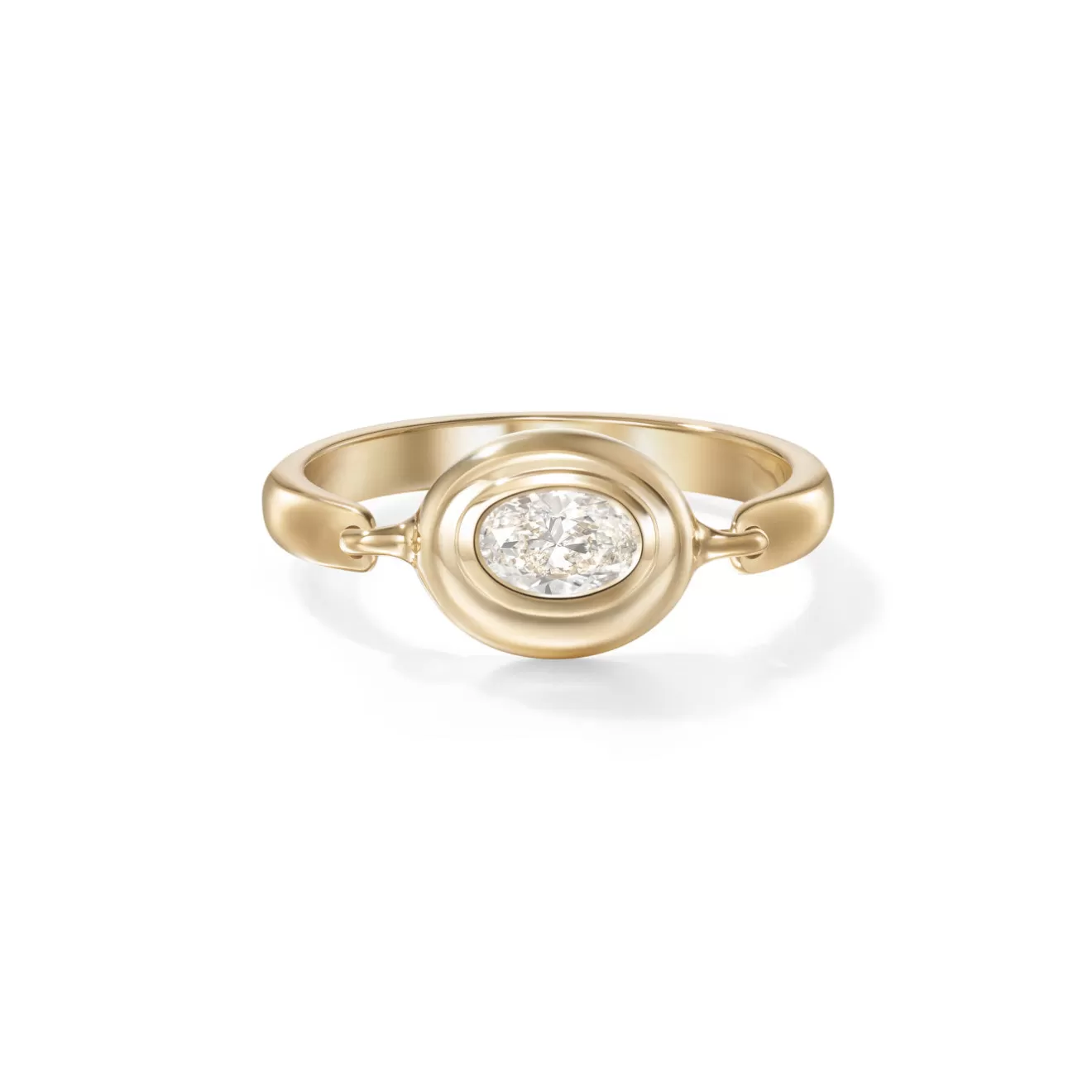 Rings>Melissa Kaye LENOX REIGN RING