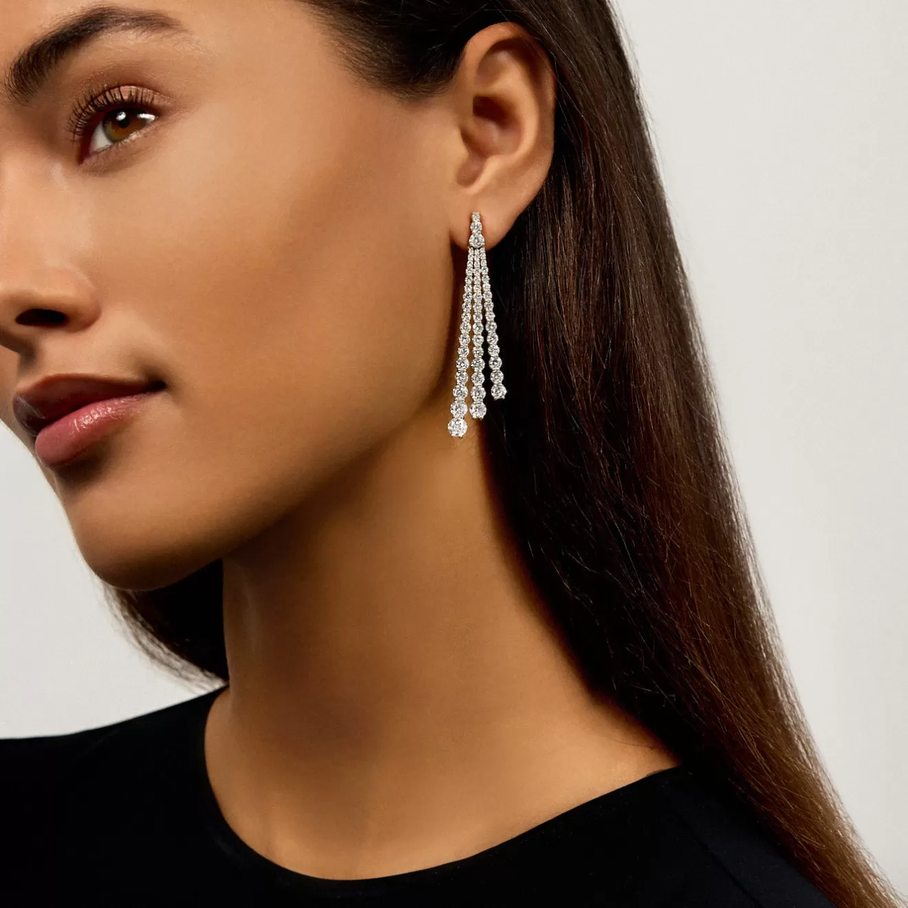 Earrings>Melissa Kaye SYDNEY EARRING