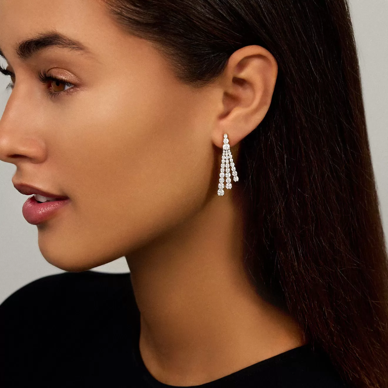 Earrings>Melissa Kaye SYDNEY EARRING Small